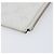 LOUIS VUITTON Monogram White Pochette Jules PM Bag White M61745 LV Auth 202622V Bianco Monogramma - vista 7