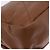 Autre Marque Borsa a tracolla SAINT LAURENT Jamie in pelle marrone e oro Auth 200430M D'oro - vista 12