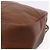 Autre Marque Borsa a tracolla SAINT LAURENT Jamie in pelle marrone e oro Auth 200430M D'oro - vista 13