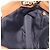 Autre Marque Borsa a tracolla SAINT LAURENT Jamie in pelle marrone e oro Auth 200430M D'oro - vista 19