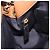 Autre Marque Borsa a tracolla SAINT LAURENT Jamie in pelle marrone e oro Auth 200430M D'oro - vista 21