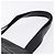 CHANEL Tote Bag aus Lammleder Schwarz CC Auth 201339A - Ansicht 8