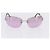 Set di 2 occhiali da sole GUCCI Salvatore Ferragamo Metal Viola Blu Auth bs36922 Porpora - vista 10