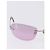 Set di 2 occhiali da sole GUCCI Salvatore Ferragamo Metal Viola Blu Auth bs36922 Porpora - vista 12
