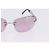 Set di 2 occhiali da sole GUCCI Salvatore Ferragamo Metal Viola Blu Auth bs36922 Porpora - vista 13