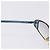 Set di 2 occhiali da sole GUCCI Salvatore Ferragamo Metal Viola Blu Auth bs36922 Porpora - vista 8