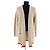 Zadig & Voltaire Rita Cardigan aus Wolle beige