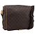 LOUIS VUITTON Borsa a tracolla Monogram Abbesses M45257 LV Auth ti3999 Monogramma