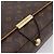 LOUIS VUITTON Borsa a tracolla Monogram Abbesses M45257 LV Auth ti3999 Monogramma - vista 14
