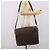 LOUIS VUITTON Borsa a tracolla Monogram Abbesses M45257 LV Auth ti3999 Monogramma - vista 27