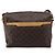LOUIS VUITTON Borsa a tracolla Monogram Abbesses M45257 LV Auth ti3999 Monogramma - vista 3