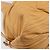 Bulgari Borsa a spalla BVLGARI Chandra in pelle Beige Gold Auth am12555M D'oro - vista 11