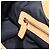 Bulgari Borsa a spalla BVLGARI Chandra in pelle Beige Gold Auth am12555M D'oro - vista 22