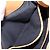 Bulgari Borsa a spalla BVLGARI Chandra in pelle Beige Gold Auth am12555M D'oro - vista 24