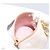 LOUIS VUITTON Monogram Empreinte Berlingo Charm Beige M00669 LV Auth 203314M Monogramma - vista 19