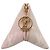 LOUIS VUITTON Monogram Empreinte Berlingo Charm Beige M00669 LV Auth 203314M Monogramma - vista 2