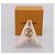 LOUIS VUITTON Monogram Empreinte Berlingo Charm Beige M00669 LV Auth 203314M Monogramma - vista 20