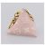 LOUIS VUITTON Monogram Empreinte Berlingo Charm Beige M00669 LV Auth 203314M Monogramma - vista 4