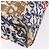 Céline CELINE Schultertasche Pile Multicolor Gold Auth 202453A Mehrfarben Golden - Ansicht 15