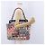 Céline CELINE Schultertasche Pile Multicolor Gold Auth 202453A Mehrfarben Golden - Ansicht 29