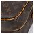 LOUIS VUITTON Monogram Reporter PM Shoulder Bag M45254 LV Auth ka6096 Monogramma - vista 10