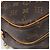 LOUIS VUITTON Monogram Reporter PM Shoulder Bag M45254 LV Auth ka6096 Monogramma - vista 11