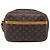 LOUIS VUITTON Monogram Reporter PM Shoulder Bag M45254 LV Auth ka6096 Monogramma - vista 2