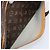 LOUIS VUITTON Monogram Reporter PM Shoulder Bag M45254 LV Auth ka6096 Monogramma - vista 21
