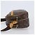 LOUIS VUITTON Monogram Reporter PM Shoulder Bag M45254 LV Auth ka6096 Monogramma - vista 5