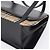 Borsa a Mano Burberrys Nova Check Canvas Pelle Beige Argento Auth 203220V - vista 10