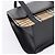 Borsa a Mano Burberrys Nova Check Canvas Pelle Beige Argento Auth 203220V - vista 11