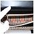 Borsa a Mano Burberrys Nova Check Canvas Pelle Beige Argento Auth 203220V - vista 15
