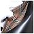 Borsa a Mano Burberrys Nova Check Canvas Pelle Beige Argento Auth 203220V - vista 24