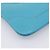 Hermès Borsa a tracolla HERMES Trim 31 in pelle Azzurro Argento Auth 203229V Blu chiaro - vista 11