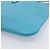 Hermès Borsa a tracolla HERMES Trim 31 in pelle Azzurro Argento Auth 203229V Blu chiaro - vista 12