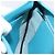 Hermès Borsa a tracolla HERMES Trim 31 in pelle Azzurro Argento Auth 203229V Blu chiaro - vista 16