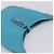 Hermès Borsa a tracolla HERMES Trim 31 in pelle Azzurro Argento Auth 203229V Blu chiaro - vista 6