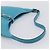 Hermès Borsa a tracolla HERMES Trim 31 in pelle Azzurro Argento Auth 203229V Blu chiaro - vista 7