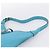 Hermès Borsa a tracolla HERMES Trim 31 in pelle Azzurro Argento Auth 203229V Blu chiaro - vista 8