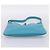 Hermès Borsa a tracolla HERMES Trim 31 in pelle Azzurro Argento Auth 203229V Blu chiaro - vista 9
