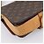 LOUIS VUITTON Monogram Cartouchiere MM Shoulder Bag M51253 LV Auth ka6130 Monogramma - vista 13