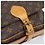 LOUIS VUITTON Monogram Cartouchiere MM Shoulder Bag M51253 LV Auth ka6130 Monogramma - vista 14