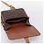 LOUIS VUITTON Monogram Cartouchiere MM Shoulder Bag M51253 LV Auth ka6130 Monogramma - vista 15