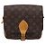 LOUIS VUITTON Monogram Cartouchiere MM Shoulder Bag M51253 LV Auth ka6130 Monogramma - vista 2