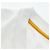 Dolce & Gabbana Camiseta de manga corta de algodón DOLCE&GABBANA Jujutsu Kaisen Panda Auth 167562M Blanco Amarillo - vista 15