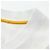 Dolce & Gabbana Camiseta de manga corta de algodón DOLCE&GABBANA Jujutsu Kaisen Panda Auth 167562M Blanco Amarillo - vista 17