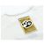 Dolce & Gabbana Camiseta de manga corta de algodón DOLCE&GABBANA Jujutsu Kaisen Panda Auth 167562M Blanco Amarillo - vista 5