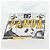 Dolce & Gabbana Camiseta de manga corta de algodón DOLCE&GABBANA Jujutsu Kaisen Panda Auth 167562M Blanco Amarillo - vista 9