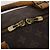 LOUIS VUITTON Monogram Keepall 50 Boston Bag M41426 LV Auth 197861 Monogramm - Ansicht 16