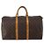 LOUIS VUITTON Monogram Keepall 50 Boston Bag M41426 LV Auth 197861 Monogramm - Ansicht 2